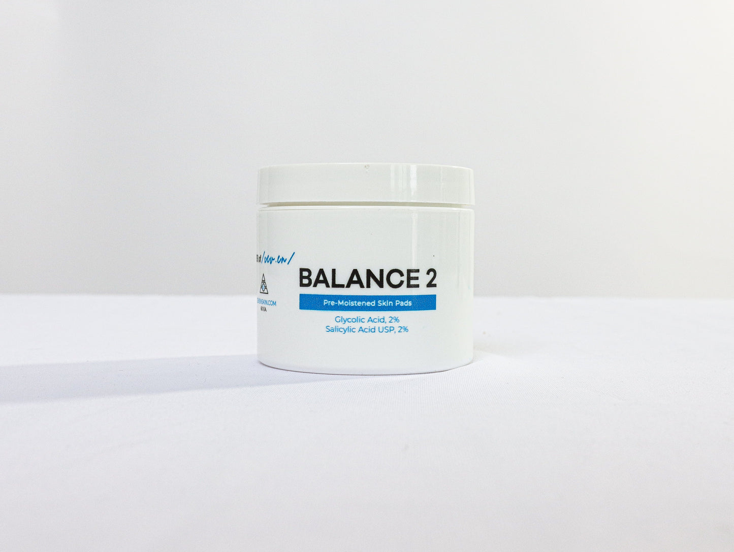 BALANCE PADS