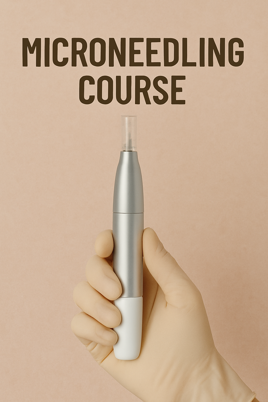 Microneedling Training Course